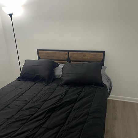 Pentagon Luxe Apartments Arlington Bagian luar foto