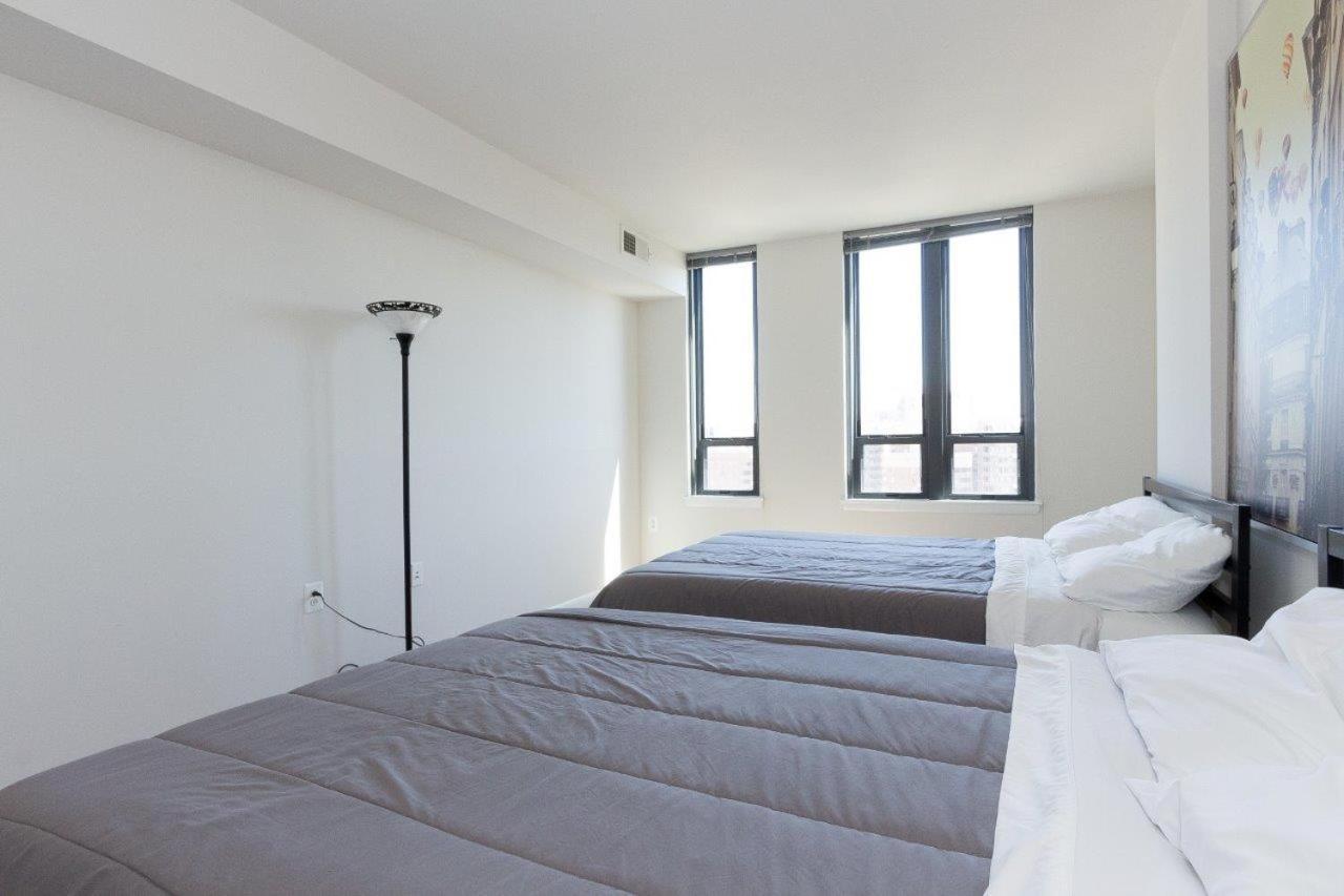 Pentagon Luxe Apartments Arlington Bagian luar foto