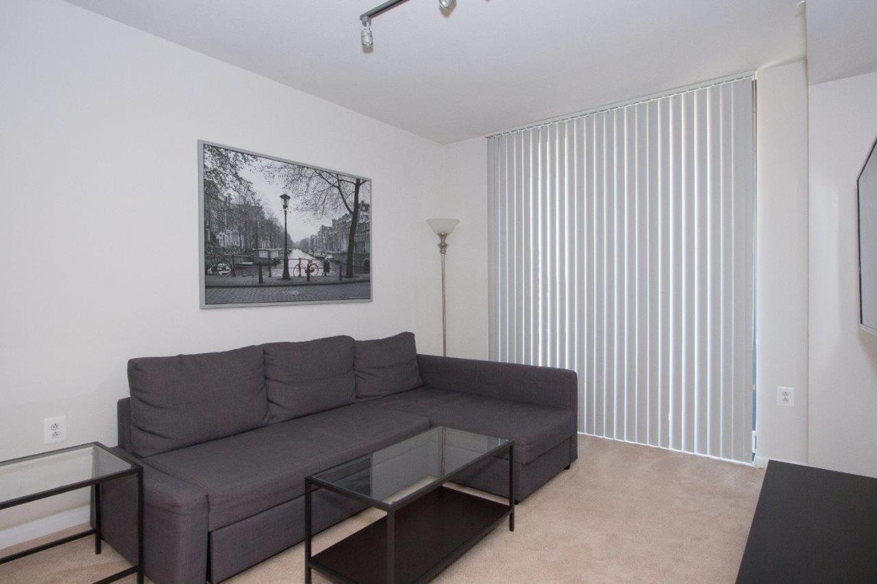 Pentagon Luxe Apartments Arlington Bagian luar foto