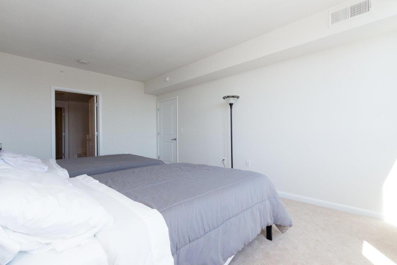 Pentagon Luxe Apartments Arlington Bagian luar foto