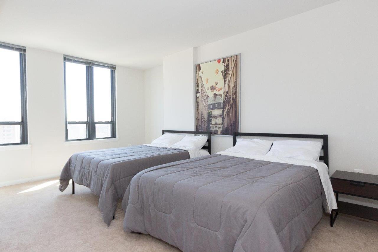 Pentagon Luxe Apartments Arlington Bagian luar foto