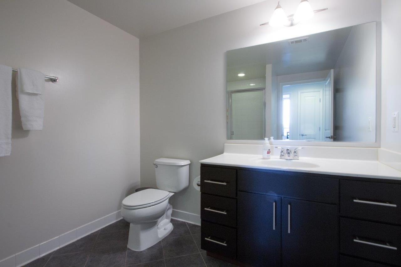 Pentagon Luxe Apartments Arlington Bagian luar foto