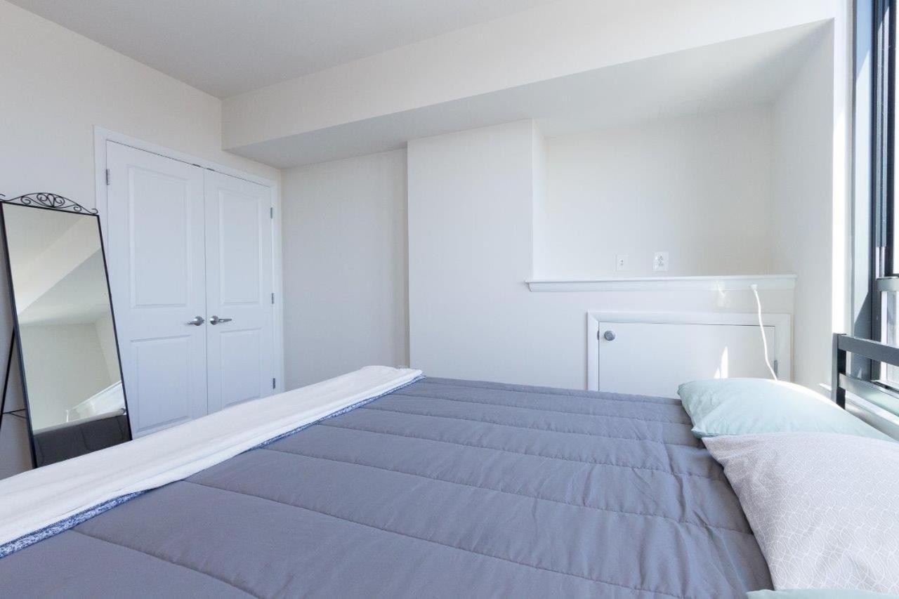 Pentagon Luxe Apartments Arlington Bagian luar foto