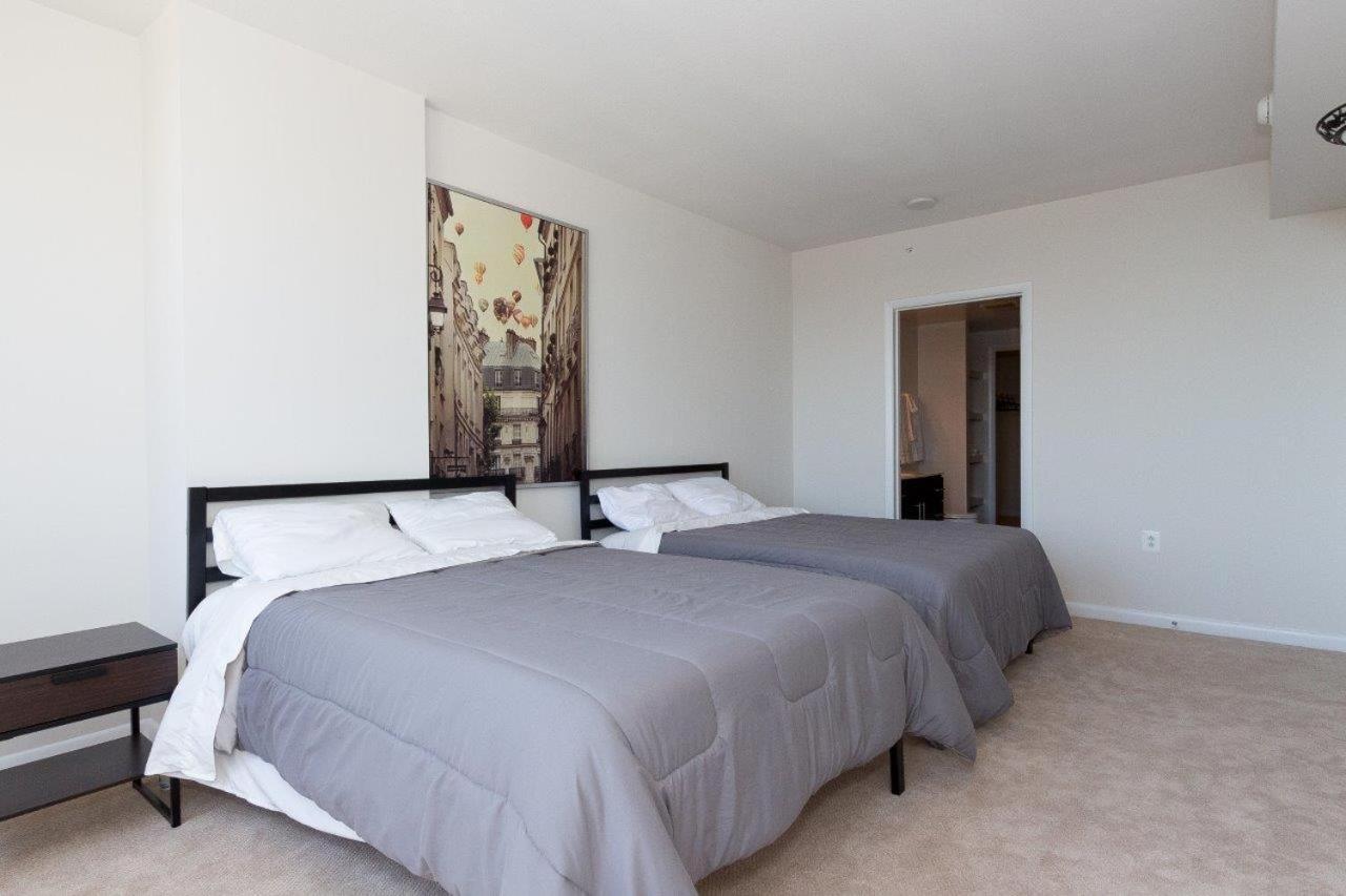 Pentagon Luxe Apartments Arlington Bagian luar foto