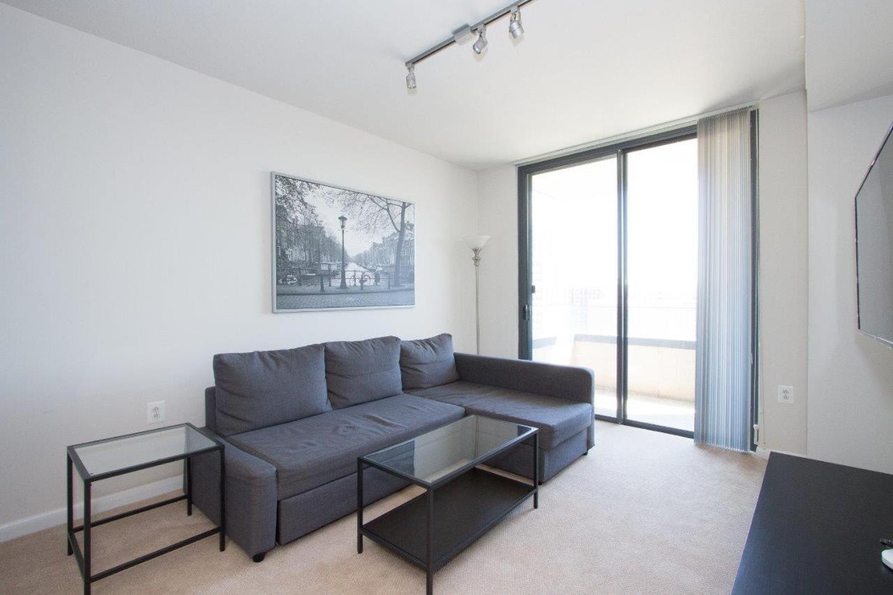 Pentagon Luxe Apartments Arlington Bagian luar foto
