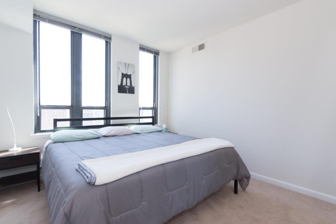 Pentagon Luxe Apartments Arlington Bagian luar foto