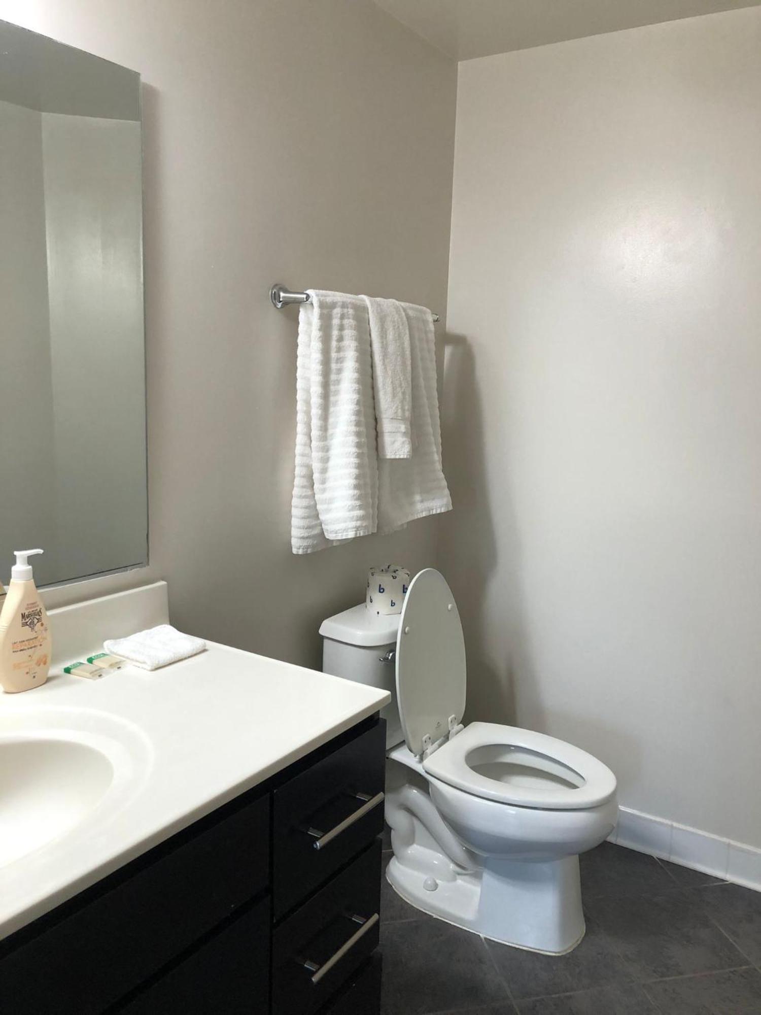 Pentagon Luxe Apartments Arlington Bagian luar foto