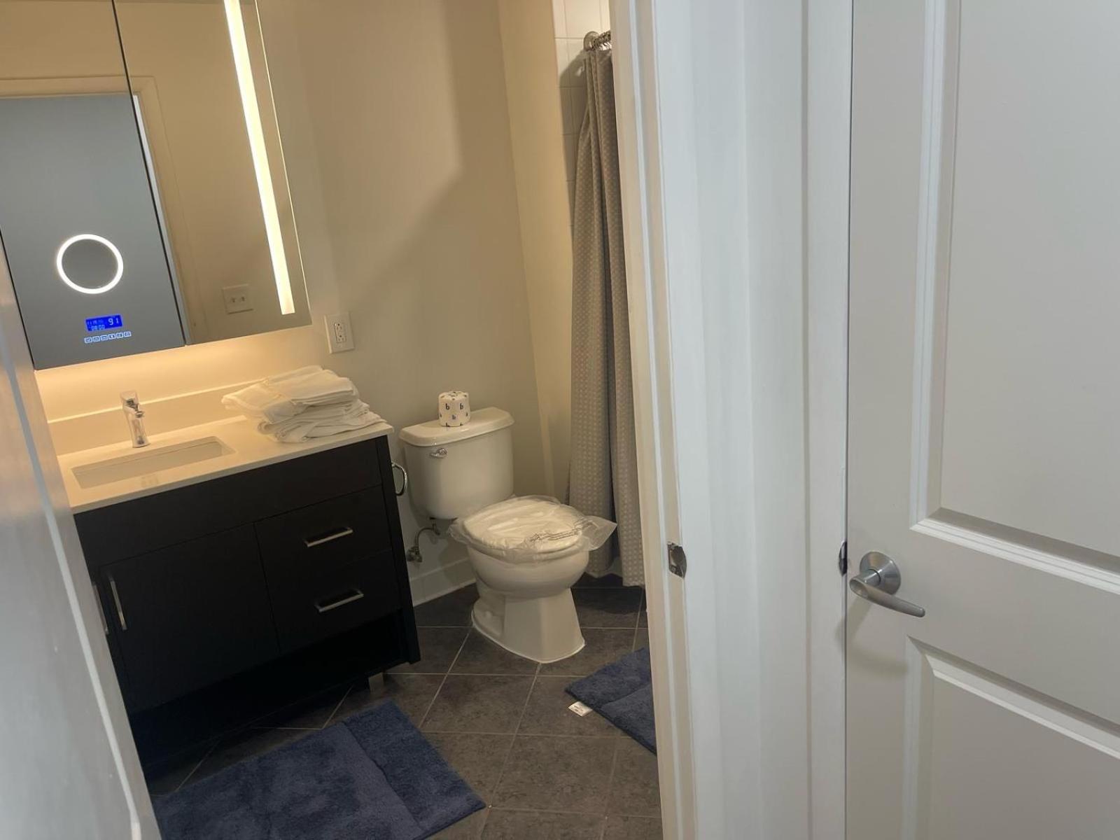 Pentagon Luxe Apartments Arlington Bagian luar foto