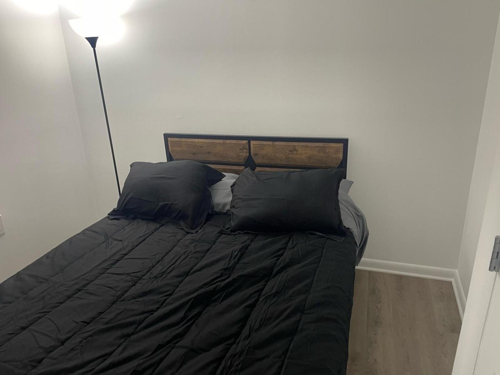 Pentagon Luxe Apartments Arlington Bagian luar foto