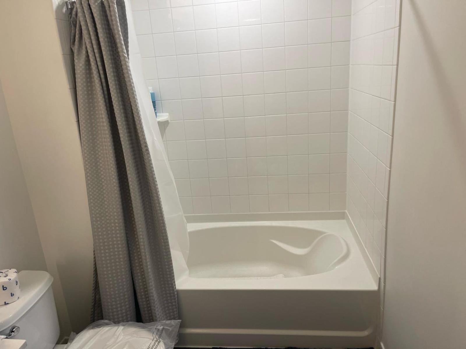 Pentagon Luxe Apartments Arlington Bagian luar foto